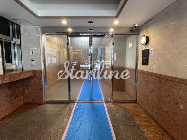 メインステージ茅場町の物件内観写真